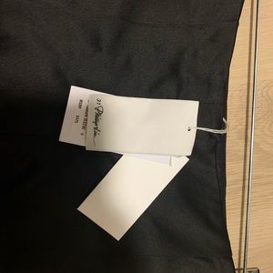 3.1 Phillip Lim Satin Jogger